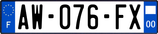 AW-076-FX