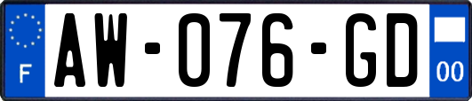 AW-076-GD
