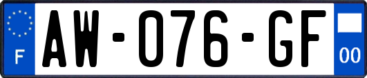 AW-076-GF