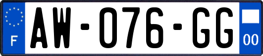 AW-076-GG