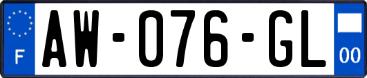AW-076-GL