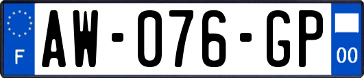 AW-076-GP