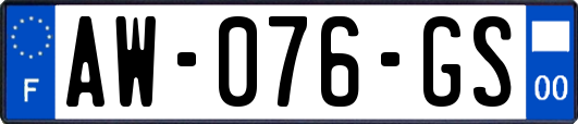 AW-076-GS
