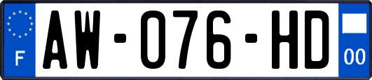 AW-076-HD