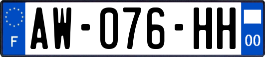 AW-076-HH