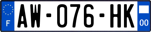 AW-076-HK