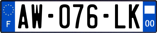 AW-076-LK