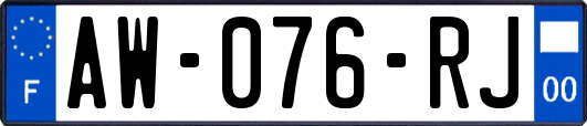AW-076-RJ