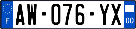 AW-076-YX