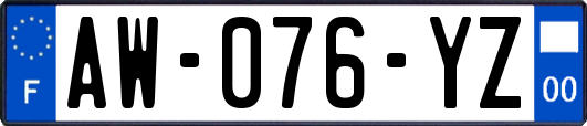 AW-076-YZ