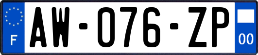 AW-076-ZP