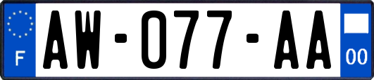 AW-077-AA