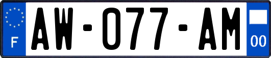 AW-077-AM