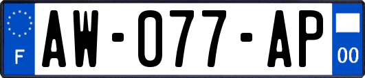 AW-077-AP