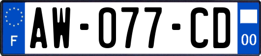 AW-077-CD