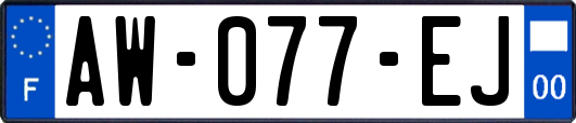 AW-077-EJ