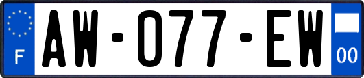 AW-077-EW