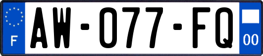 AW-077-FQ