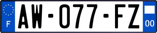 AW-077-FZ