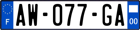 AW-077-GA