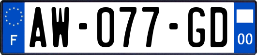 AW-077-GD
