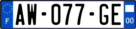 AW-077-GE