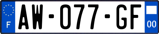 AW-077-GF