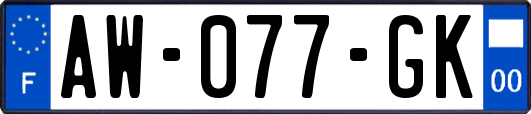 AW-077-GK