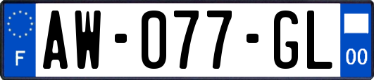 AW-077-GL