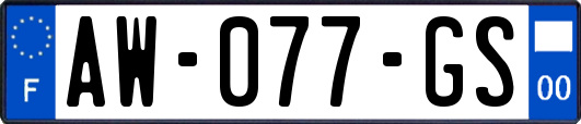 AW-077-GS