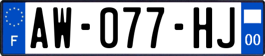 AW-077-HJ