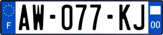 AW-077-KJ