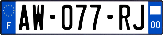 AW-077-RJ
