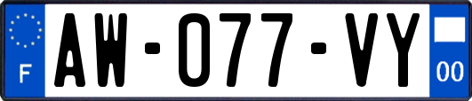 AW-077-VY