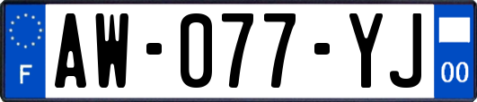 AW-077-YJ