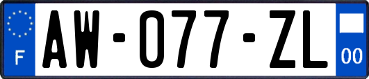 AW-077-ZL