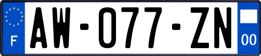 AW-077-ZN