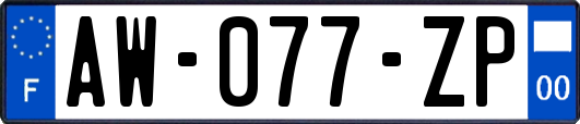 AW-077-ZP