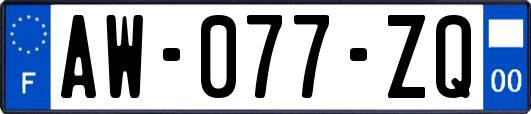 AW-077-ZQ