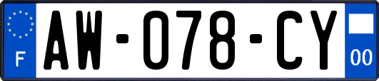 AW-078-CY