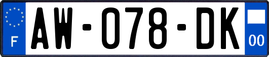 AW-078-DK