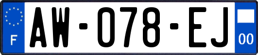 AW-078-EJ