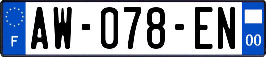 AW-078-EN