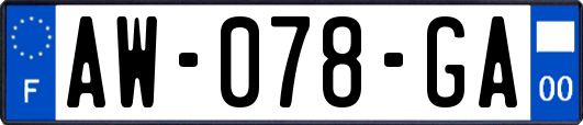 AW-078-GA