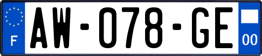 AW-078-GE