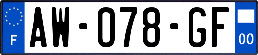 AW-078-GF
