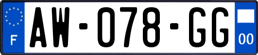 AW-078-GG