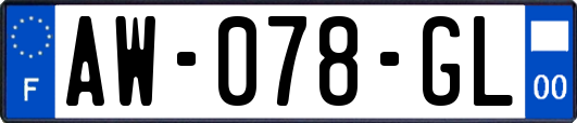 AW-078-GL