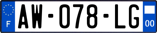 AW-078-LG