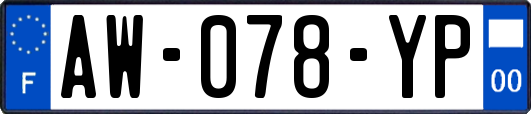 AW-078-YP